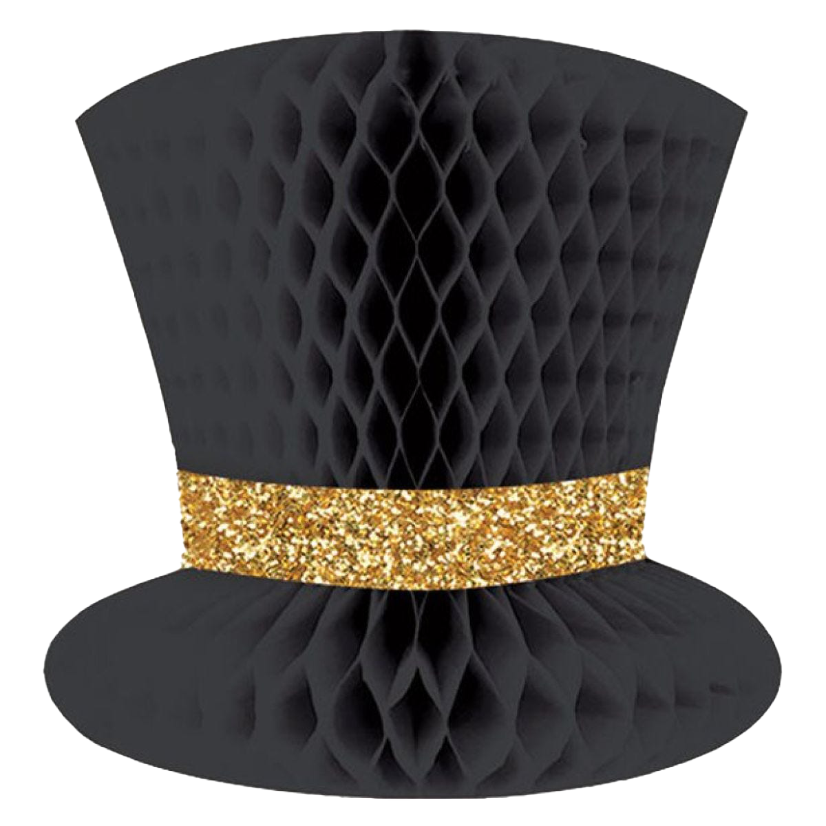 Decoración Sombrero Colgante