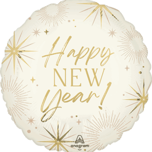 GOLDEN SOIREE NEW YEAR