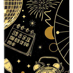 Mantel Feliz Año Nuevo