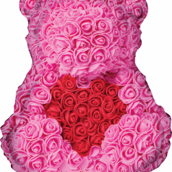 BEAR ROSES