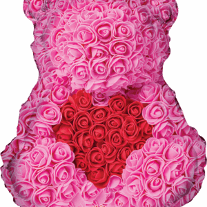 BEAR ROSES