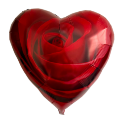 Corazon Rosa