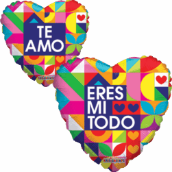 ERES MI TODO