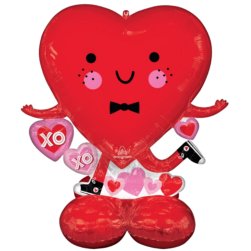 Happy Heart