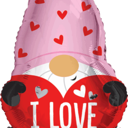ILY GNOME