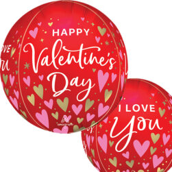 Orbz Valentines
