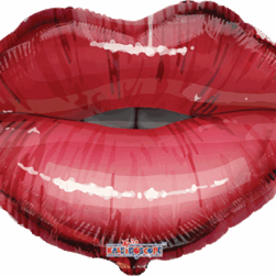 RED LIPS