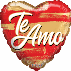 TE AMO BRUSHES