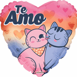 TE AMO KITTIES