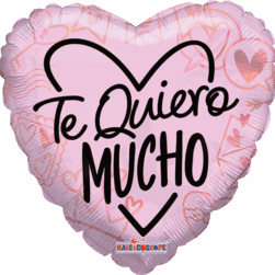 TE QUIERO MUCHO ELEMENTOS