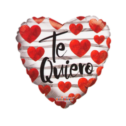 Te quiero rayas