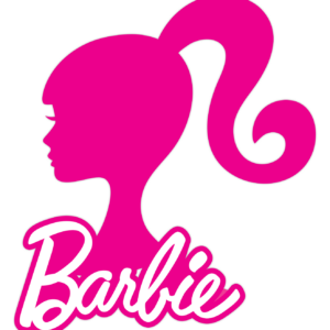 Adorno móvil Barbie