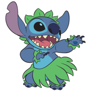 Adorno móvil Stitch