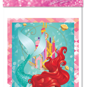Bolsa de dulces Ariel
