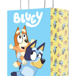 Bolsa de dulces Bluey
