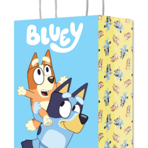 Bolsa de dulces Bluey