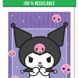 Bolsa de dulces Kuromi
