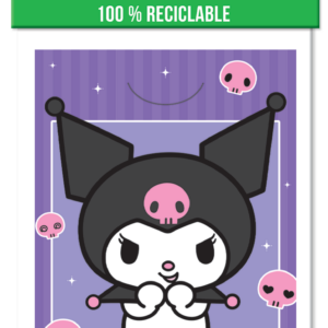 Bolsa de dulces Kuromi