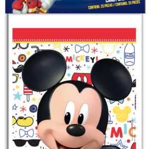 Bolsa de dulces Mickey