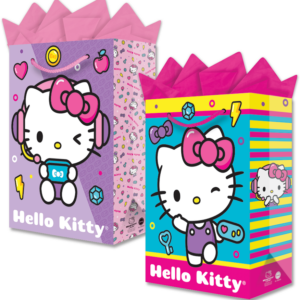 Bolsa de regalos Hello Kitty