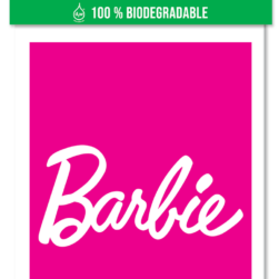 Bolsa dulcera Barbie