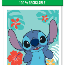 Bolsa para dulces Stitch