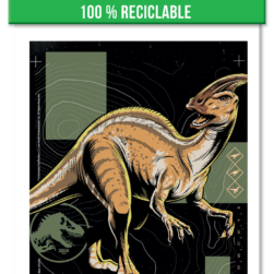 Bolsas de dulces Jurassic World