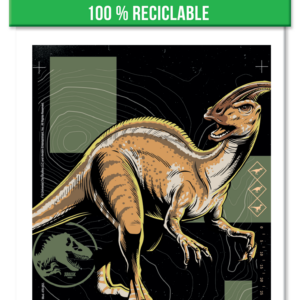 Bolsas de dulces Jurassic World