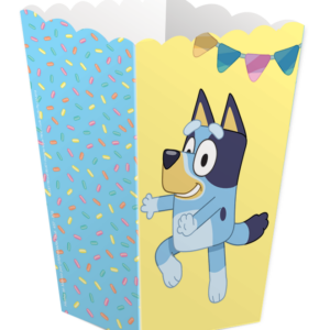 Caja fantasia Bluey
