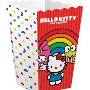 Caja fantasia Hello Kitty