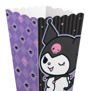 Caja fantasia Kuromi