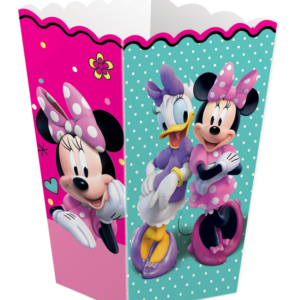 Caja fantasia Minnie Mouse