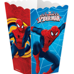 Caja fantasía Spider-Man