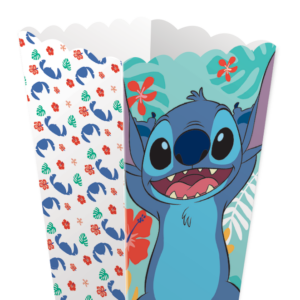 Caja fantasia Stitch