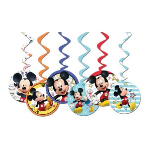 Espiral Mickey