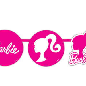 Guirnalda Barbie