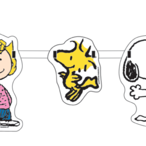 Guirnalda Snoopy
