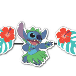 Guirnalda Stitch