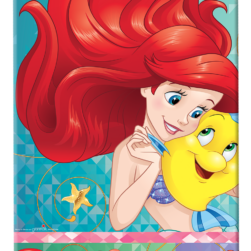 Mantel Ariel