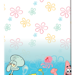 Mantel Bob Esponja