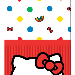 Mantel Hello Kitty