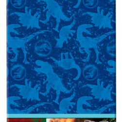 Mantel Jurassic World