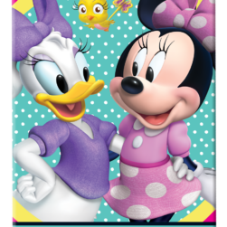 Mantel Minnie Mouse
