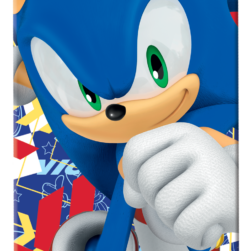 Mantel Sonic