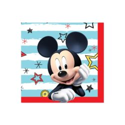 Servilleta Mickey