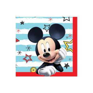 Servilleta Mickey