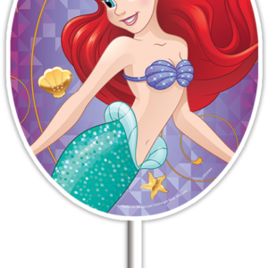 Toppers Ariel