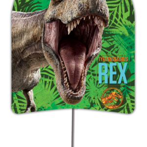 Toppers Jurassic World