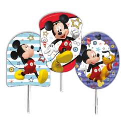 Toppers Mickey