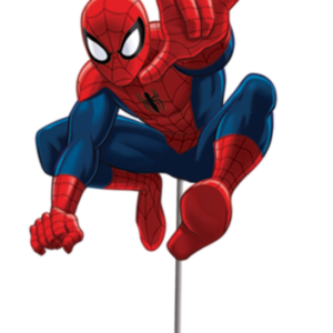 Toppers Spider-Man